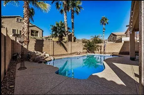 The Reserve Large And Pool Holiday home