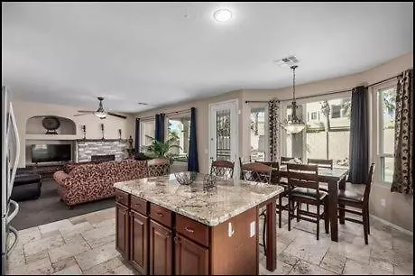 The Reserve Large And Pool Holiday home Phoenix